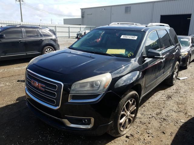 Photo 1 VIN: 1GKKRSKD6DJ239230 - GMC ACADIA SLT 