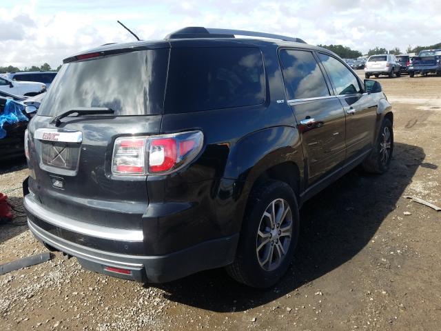 Photo 3 VIN: 1GKKRSKD6DJ239230 - GMC ACADIA SLT 