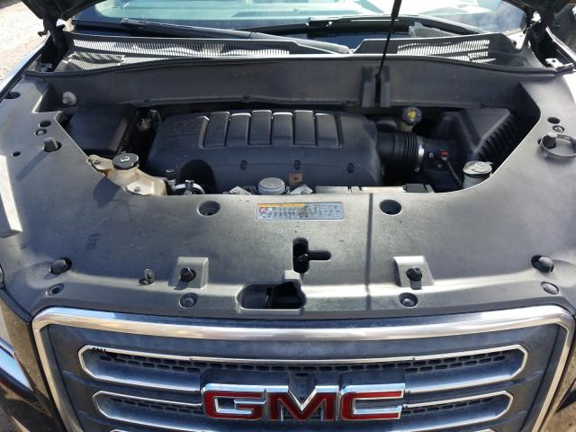 Photo 6 VIN: 1GKKRSKD6DJ239230 - GMC ACADIA SLT 