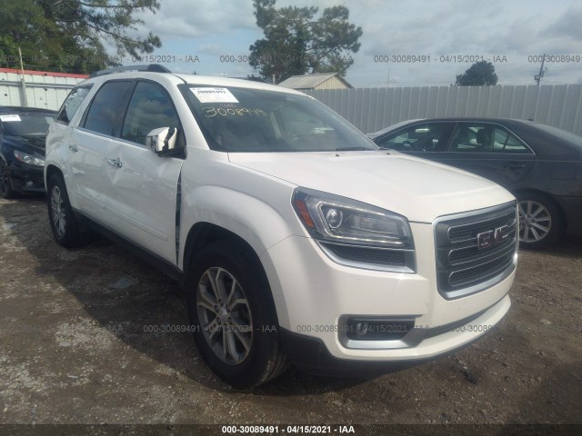 Photo 0 VIN: 1GKKRSKD6DJ262412 - GMC ACADIA 