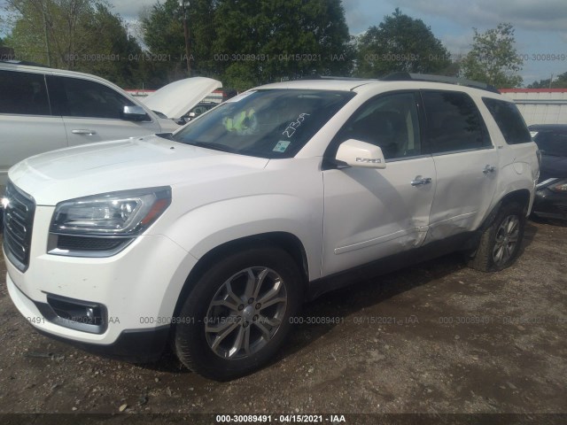 Photo 1 VIN: 1GKKRSKD6DJ262412 - GMC ACADIA 