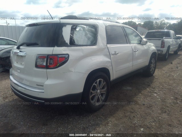 Photo 3 VIN: 1GKKRSKD6DJ262412 - GMC ACADIA 