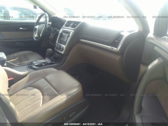 Photo 4 VIN: 1GKKRSKD6DJ262412 - GMC ACADIA 