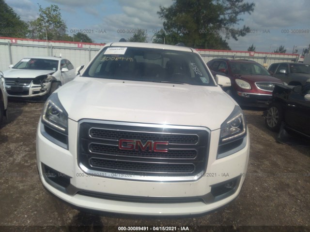 Photo 5 VIN: 1GKKRSKD6DJ262412 - GMC ACADIA 