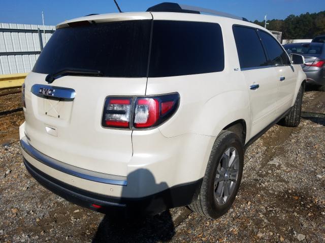 Photo 3 VIN: 1GKKRSKD6DJ266654 - GMC ACADIA SLT 