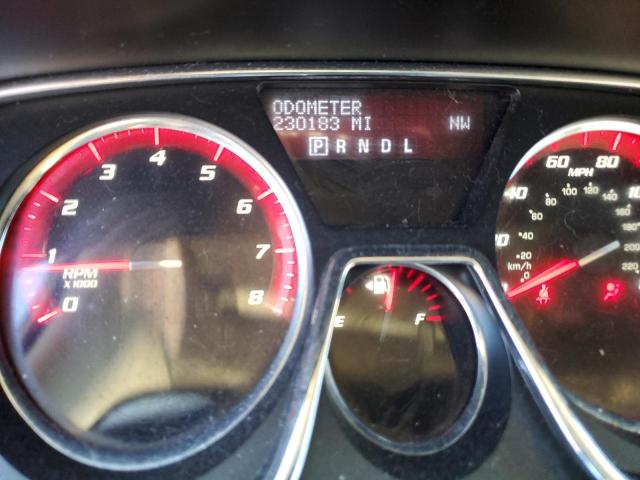 Photo 8 VIN: 1GKKRSKD6EJ336090 - GMC ACADIA SLT 