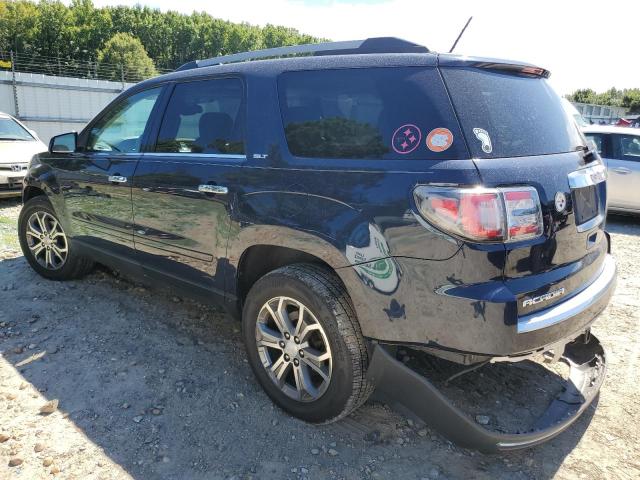 Photo 1 VIN: 1GKKRSKD6FJ103988 - GMC ACADIA SLT 