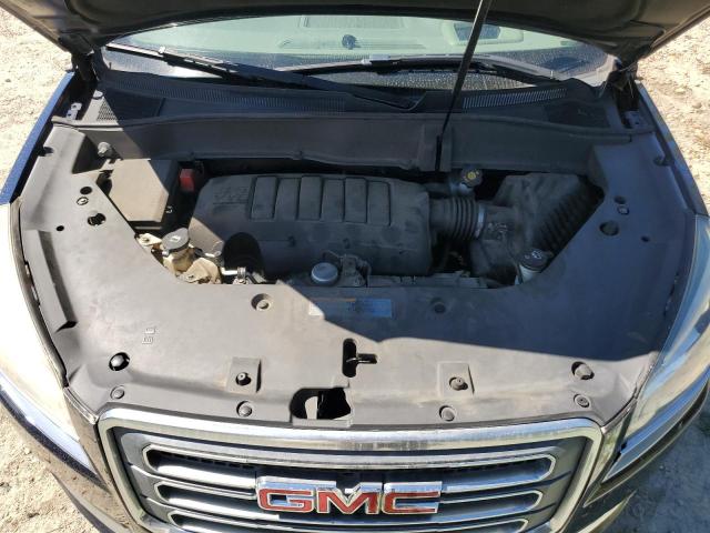 Photo 11 VIN: 1GKKRSKD6FJ103988 - GMC ACADIA SLT 