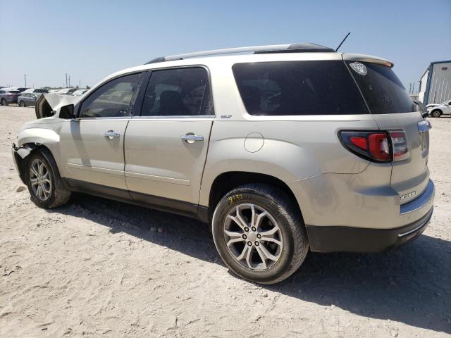 Photo 1 VIN: 1GKKRSKD6FJ110763 - GMC ACADIA SLT 