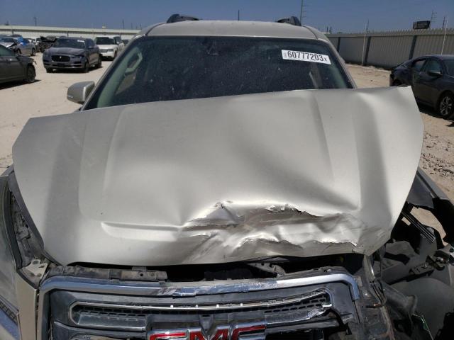 Photo 11 VIN: 1GKKRSKD6FJ110763 - GMC ACADIA SLT 