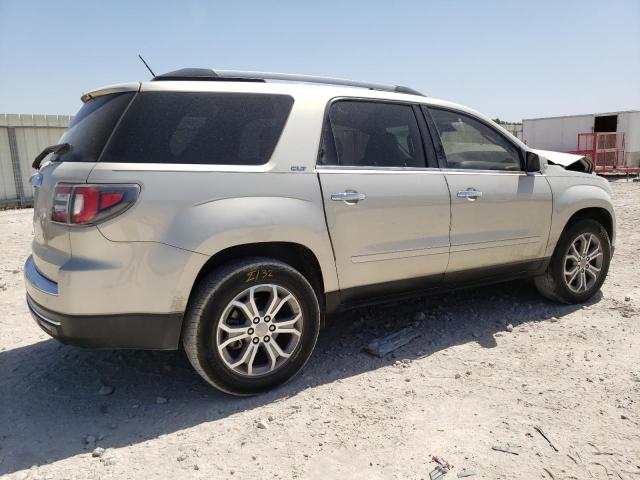 Photo 2 VIN: 1GKKRSKD6FJ110763 - GMC ACADIA SLT 