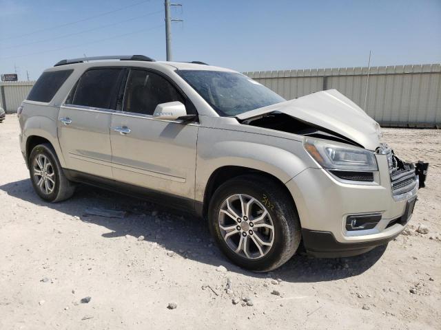 Photo 3 VIN: 1GKKRSKD6FJ110763 - GMC ACADIA SLT 