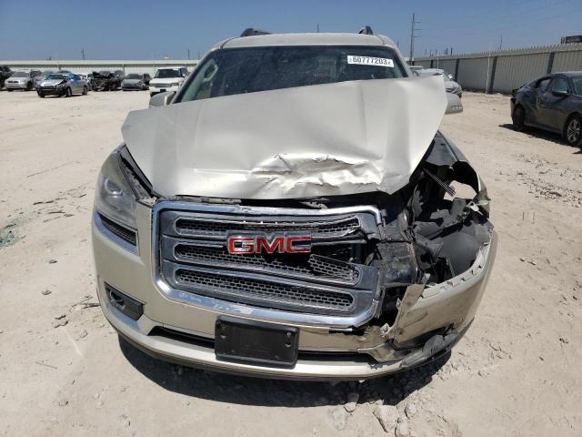 Photo 4 VIN: 1GKKRSKD6FJ110763 - GMC ACADIA SLT 