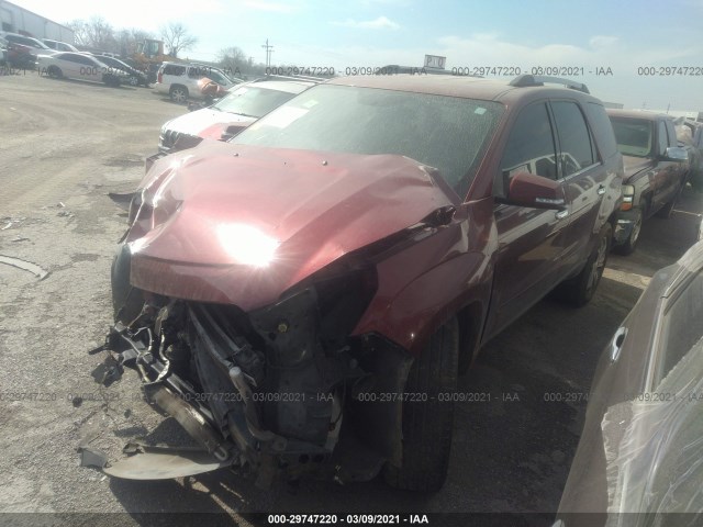 Photo 1 VIN: 1GKKRSKD6FJ145769 - GMC ACADIA 