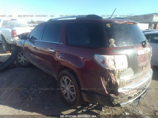 Photo 2 VIN: 1GKKRSKD6FJ145769 - GMC ACADIA 