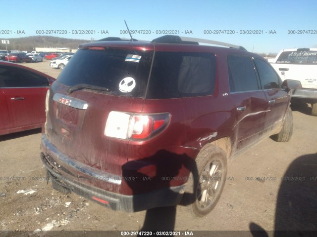 Photo 3 VIN: 1GKKRSKD6FJ145769 - GMC ACADIA 