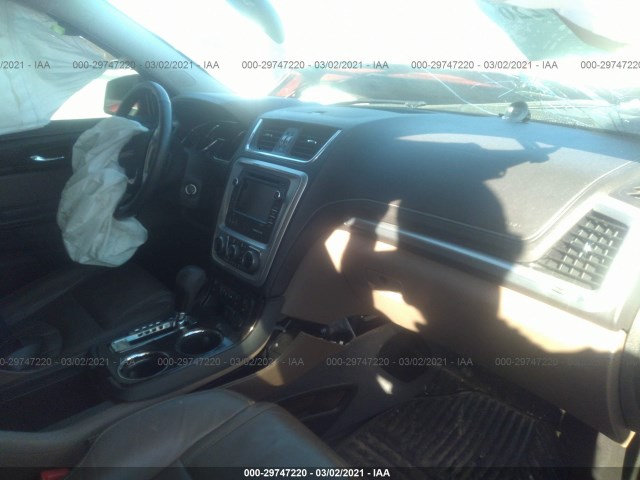 Photo 4 VIN: 1GKKRSKD6FJ145769 - GMC ACADIA 