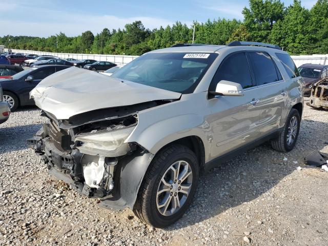 Photo 1 VIN: 1GKKRSKD6FJ154228 - GMC ACADIA 