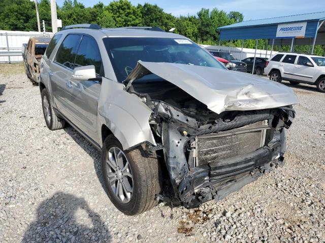 Photo 8 VIN: 1GKKRSKD6FJ154228 - GMC ACADIA 