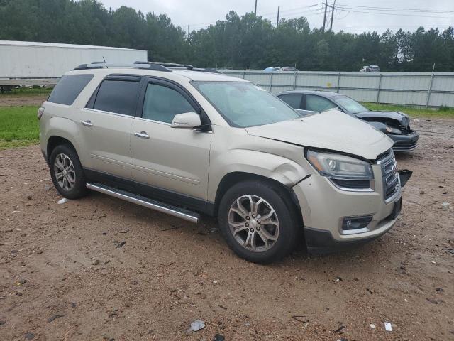 Photo 3 VIN: 1GKKRSKD6FJ159283 - GMC ACADIA SLT 