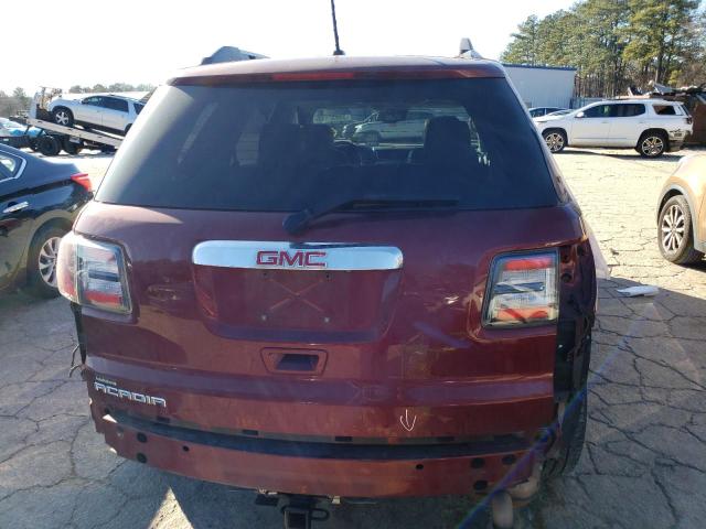 Photo 5 VIN: 1GKKRSKD6FJ162538 - GMC ACADIA SLT 