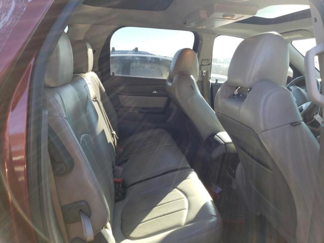 Photo 9 VIN: 1GKKRSKD6FJ162538 - GMC ACADIA SLT 