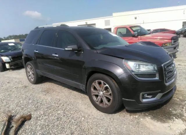 Photo 0 VIN: 1GKKRSKD6FJ168596 - GMC ACADIA 