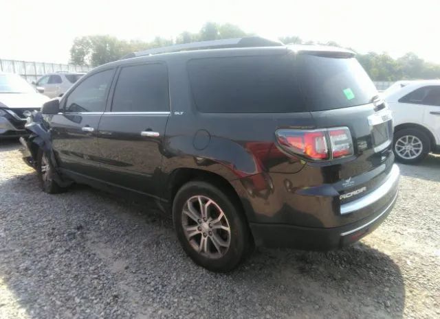 Photo 2 VIN: 1GKKRSKD6FJ168596 - GMC ACADIA 