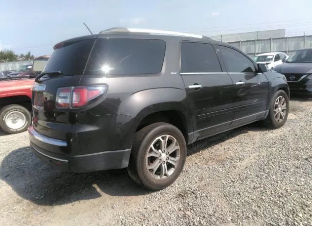 Photo 3 VIN: 1GKKRSKD6FJ168596 - GMC ACADIA 