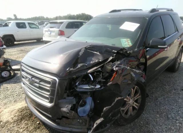 Photo 5 VIN: 1GKKRSKD6FJ168596 - GMC ACADIA 