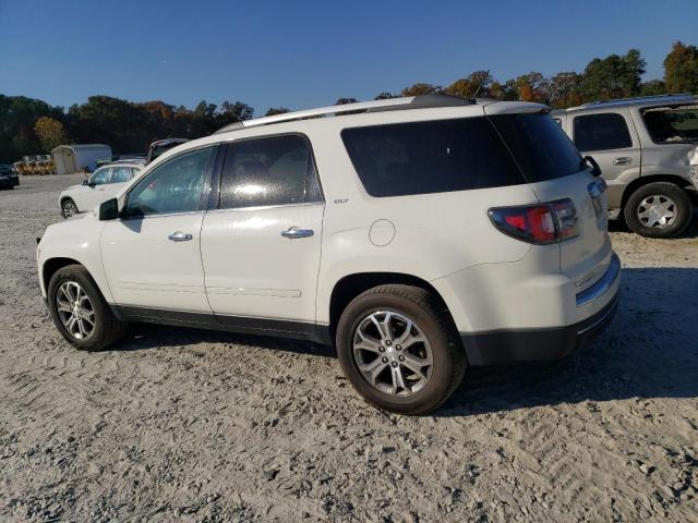 Photo 1 VIN: 1GKKRSKD6FJ222608 - GMC ACADIA 