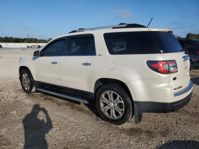 Photo 1 VIN: 1GKKRSKD6FJ264583 - GMC ACADIA SLT 