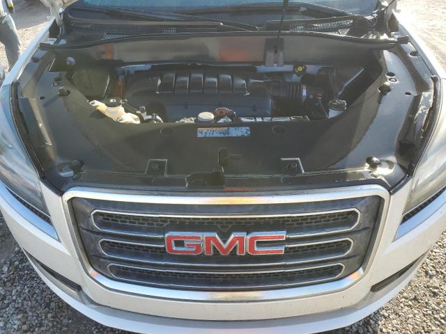 Photo 11 VIN: 1GKKRSKD6FJ264583 - GMC ACADIA SLT 