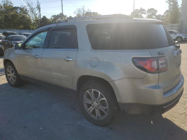 Photo 1 VIN: 1GKKRSKD6FJ267614 - GMC ACADIA SLT 