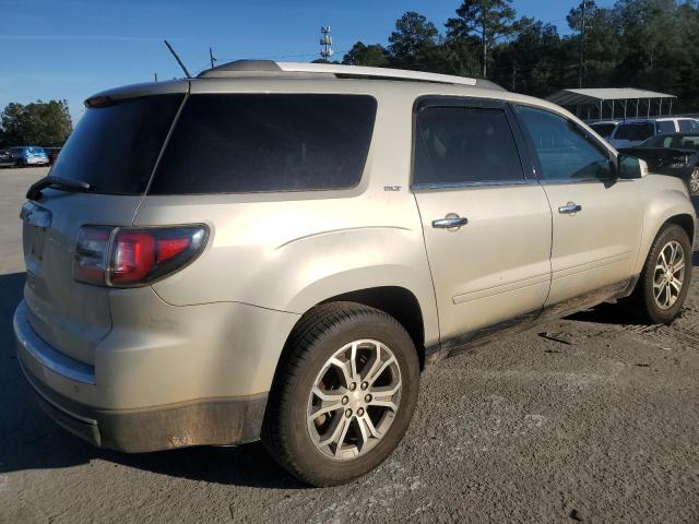 Photo 2 VIN: 1GKKRSKD6FJ267614 - GMC ACADIA SLT 