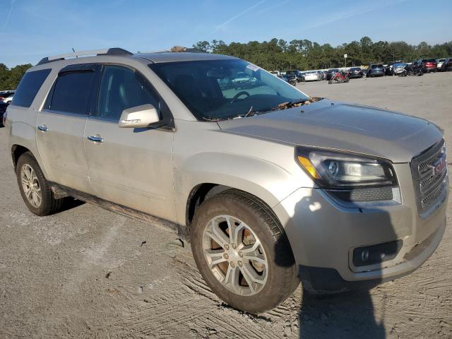 Photo 3 VIN: 1GKKRSKD6FJ267614 - GMC ACADIA SLT 