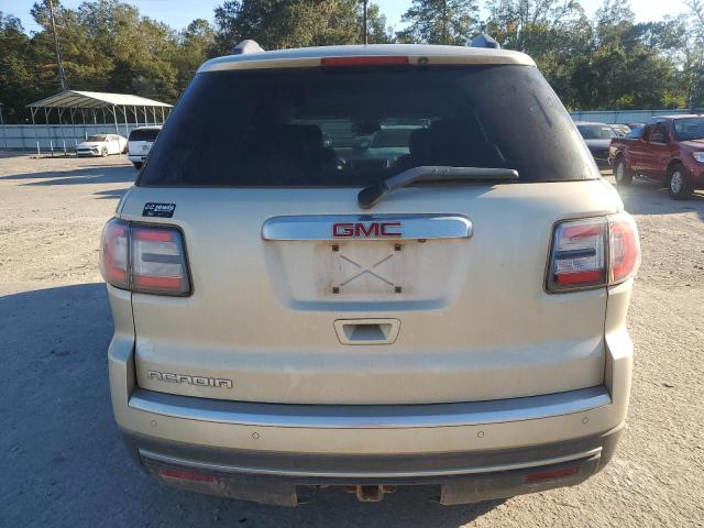 Photo 5 VIN: 1GKKRSKD6FJ267614 - GMC ACADIA SLT 