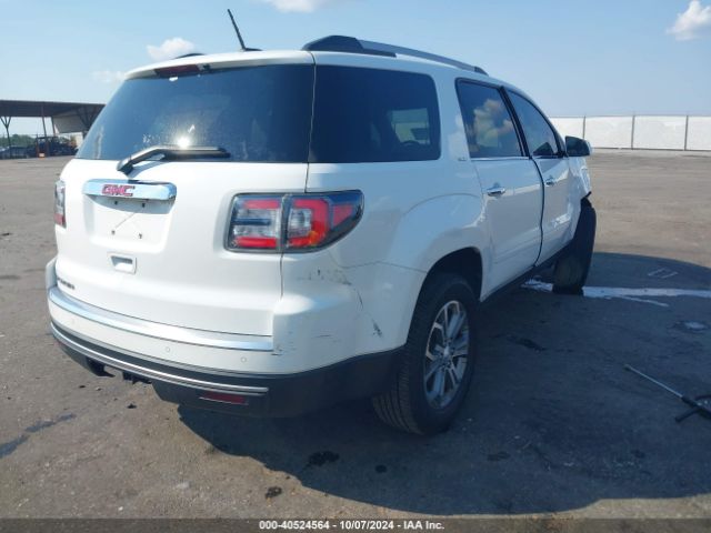 Photo 3 VIN: 1GKKRSKD6GJ300001 - GMC ACADIA 