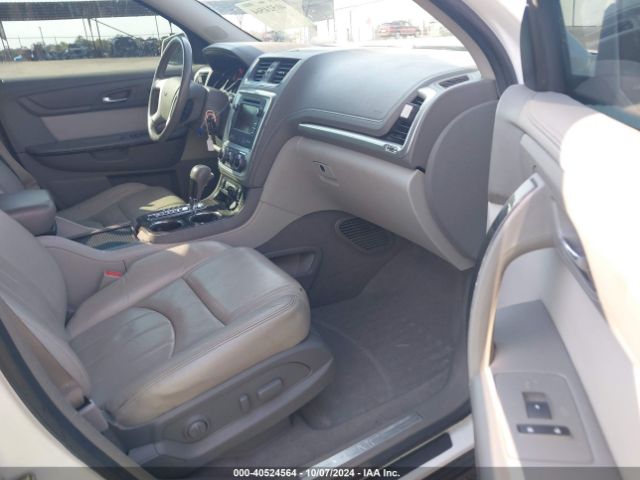 Photo 4 VIN: 1GKKRSKD6GJ300001 - GMC ACADIA 