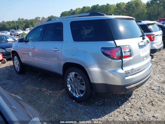 Photo 2 VIN: 1GKKRSKD6HJ104061 - GMC ACADIA 