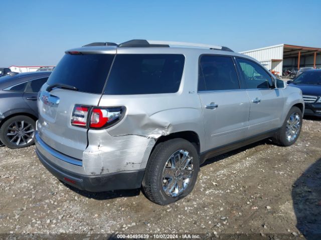 Photo 3 VIN: 1GKKRSKD6HJ104061 - GMC ACADIA 