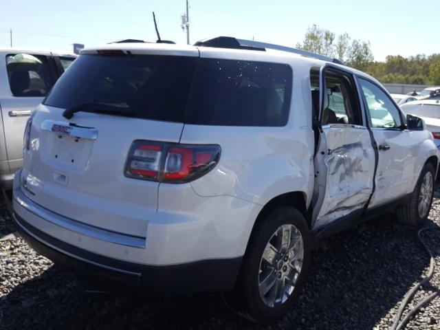 Photo 3 VIN: 1GKKRSKD6HJ105176 - GMC ACADIA LIM 