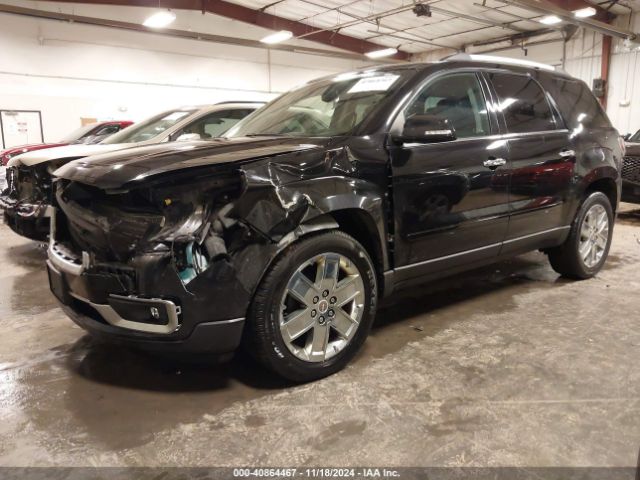 Photo 1 VIN: 1GKKRSKD6HJ170545 - GMC ACADIA 