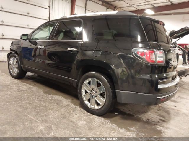 Photo 2 VIN: 1GKKRSKD6HJ170545 - GMC ACADIA 