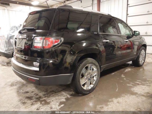 Photo 3 VIN: 1GKKRSKD6HJ170545 - GMC ACADIA 