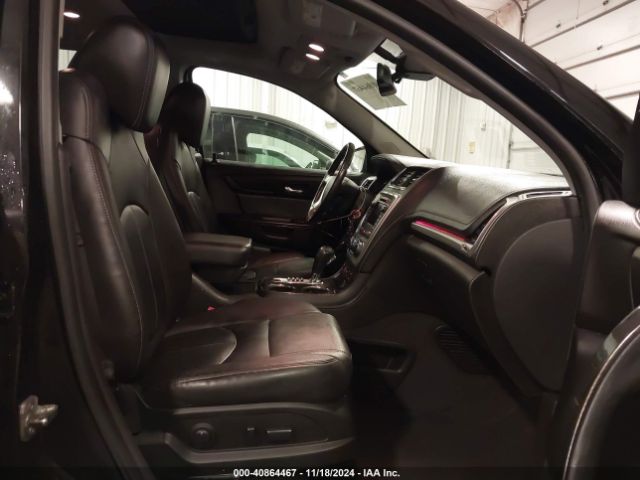 Photo 4 VIN: 1GKKRSKD6HJ170545 - GMC ACADIA 