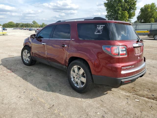 Photo 1 VIN: 1GKKRSKD6HJ174952 - GMC ACADIA LIM 