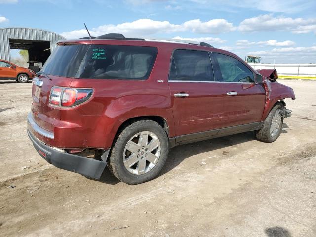 Photo 2 VIN: 1GKKRSKD6HJ174952 - GMC ACADIA LIM 