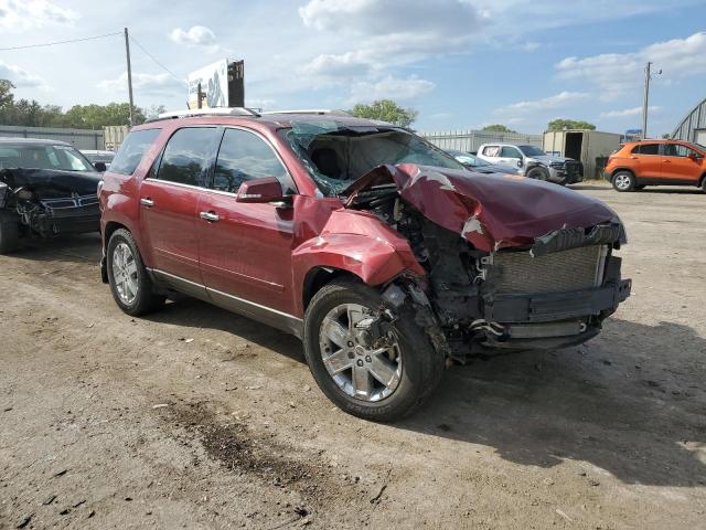 Photo 3 VIN: 1GKKRSKD6HJ174952 - GMC ACADIA LIM 