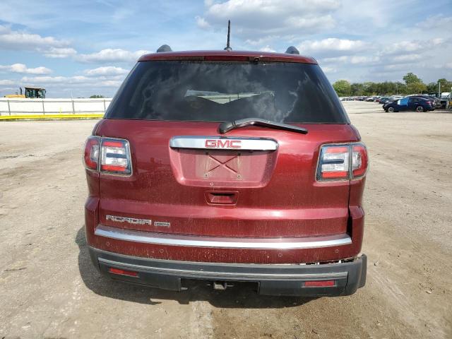 Photo 5 VIN: 1GKKRSKD6HJ174952 - GMC ACADIA LIM 